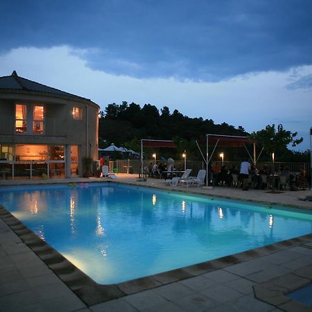 فندق Domaine Plein Sud Bruzac المظهر الخارجي الصورة
