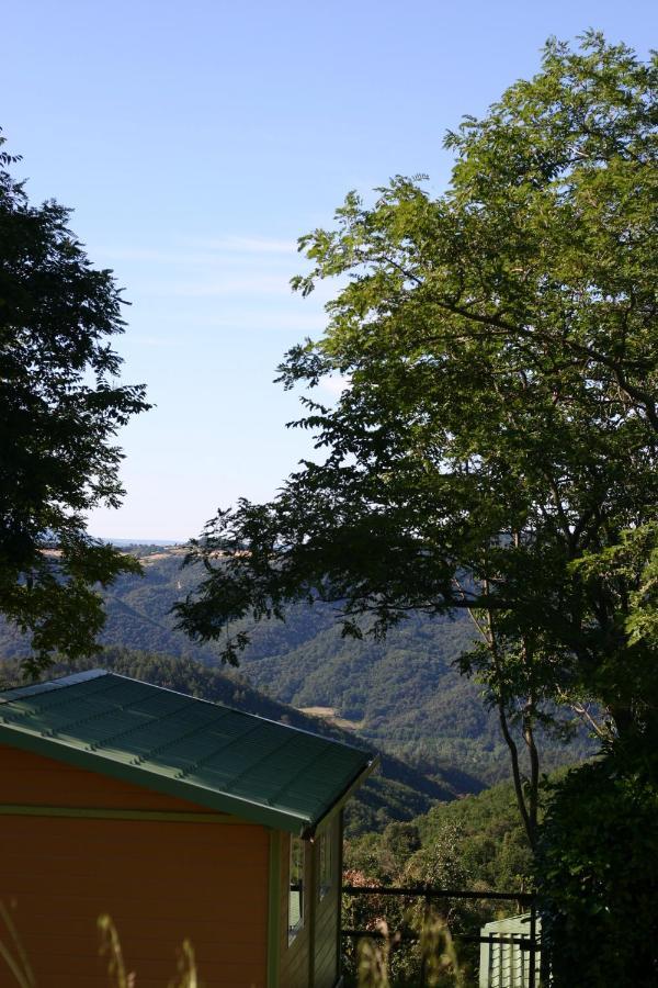 فندق Domaine Plein Sud Bruzac المظهر الخارجي الصورة