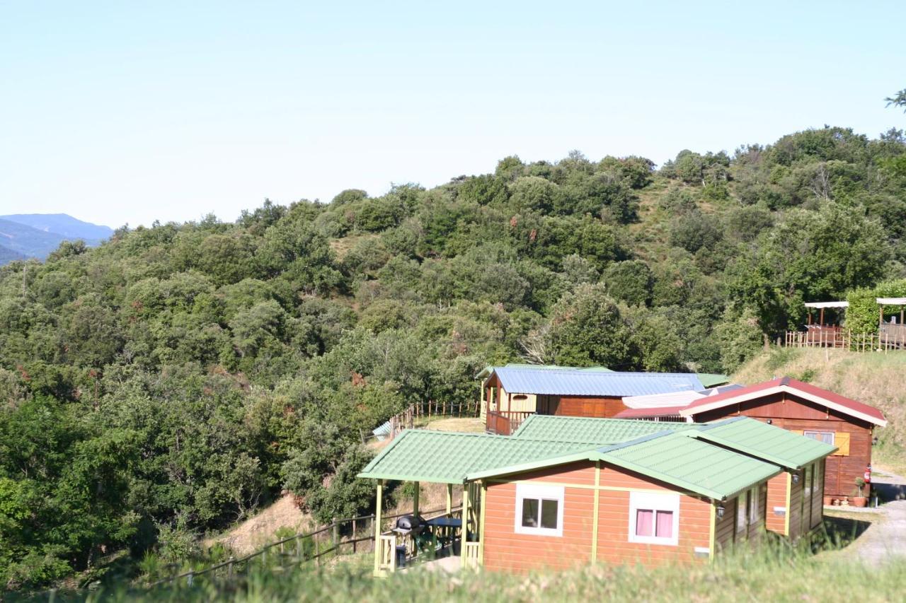 فندق Domaine Plein Sud Bruzac المظهر الخارجي الصورة
