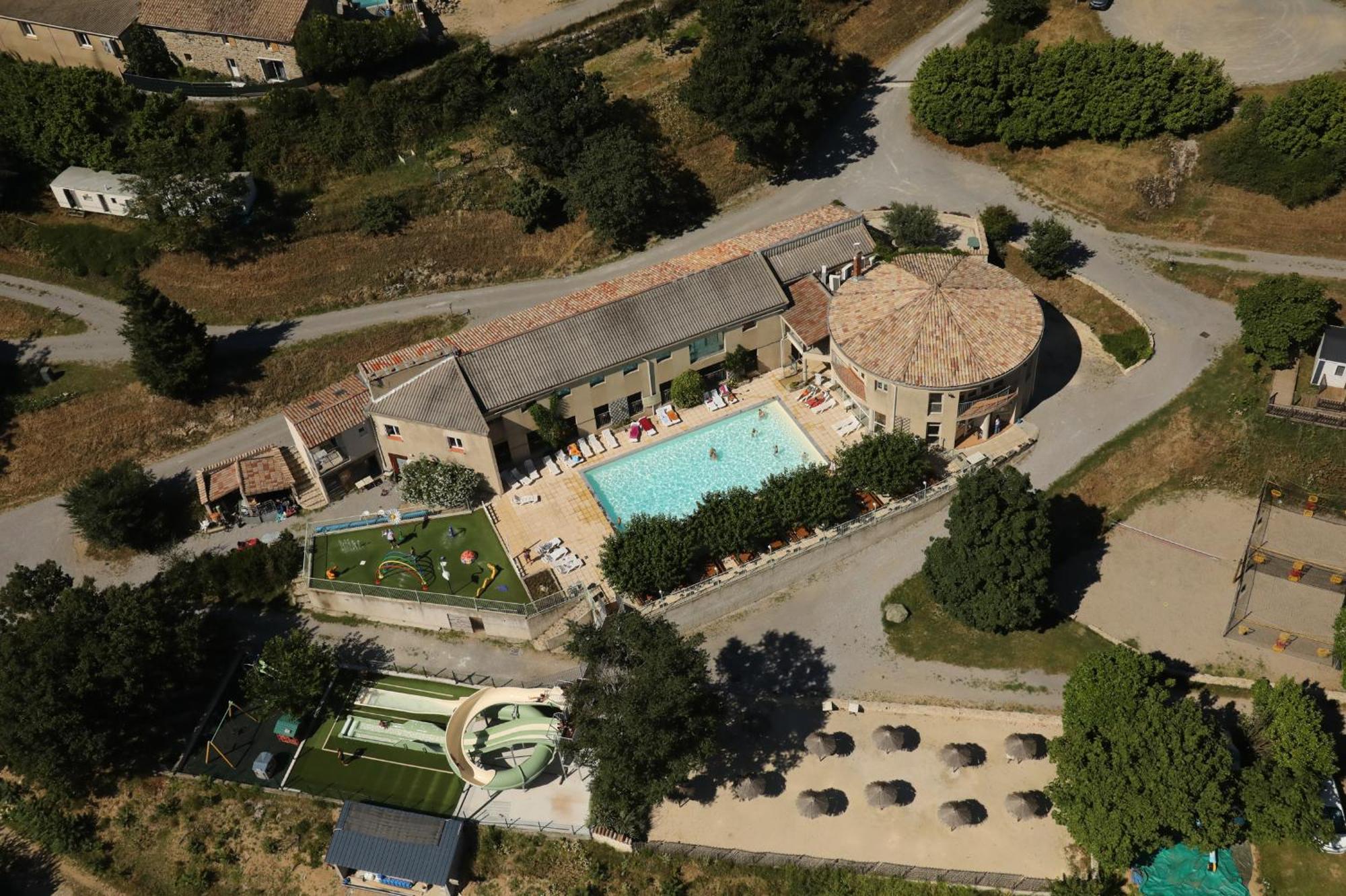 فندق Domaine Plein Sud Bruzac المظهر الخارجي الصورة