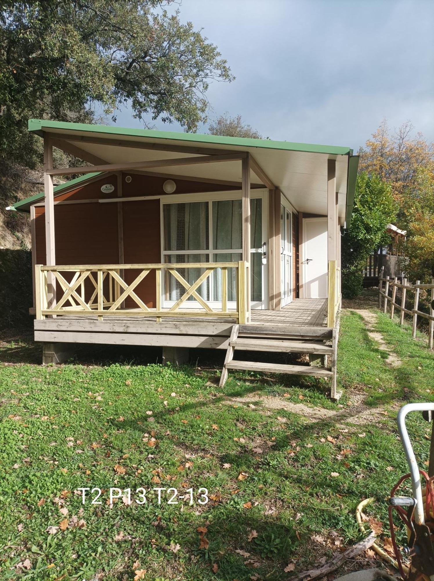 فندق Domaine Plein Sud Bruzac المظهر الخارجي الصورة