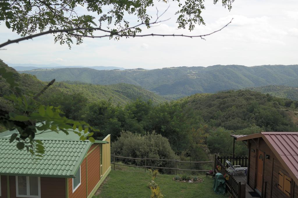 فندق Domaine Plein Sud Bruzac المظهر الخارجي الصورة
