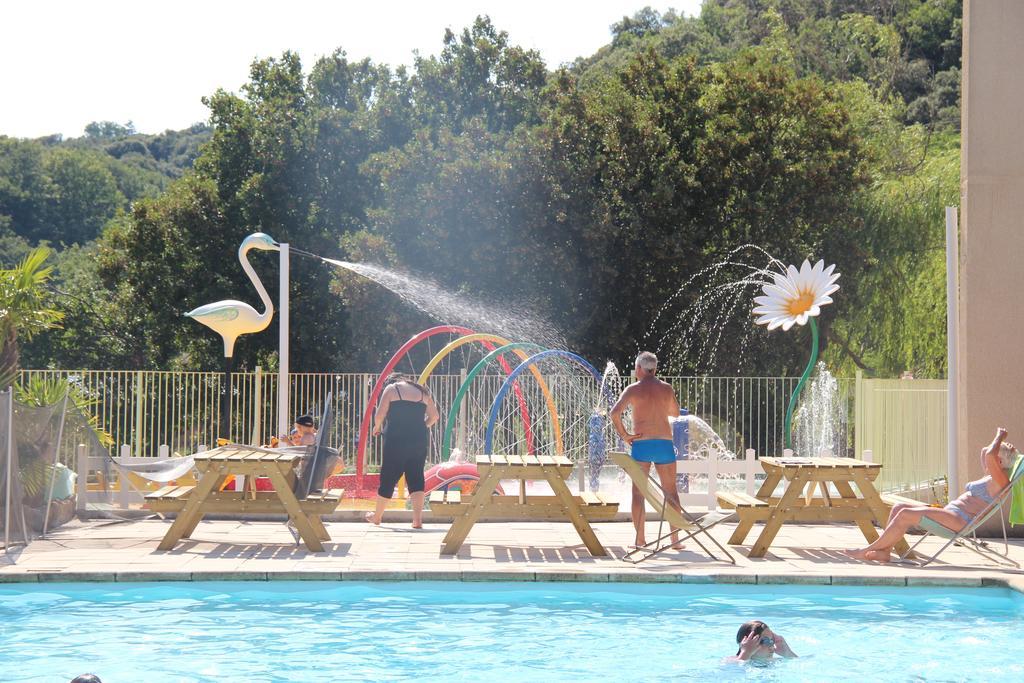 فندق Domaine Plein Sud Bruzac المظهر الخارجي الصورة