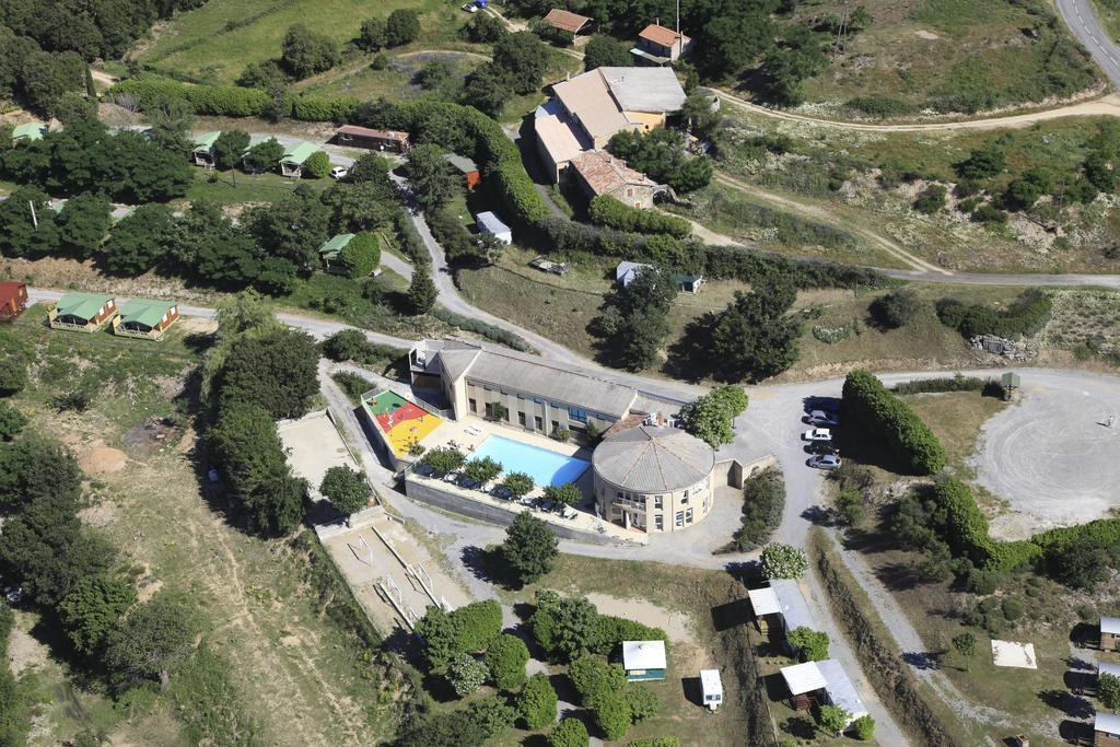 فندق Domaine Plein Sud Bruzac المظهر الخارجي الصورة