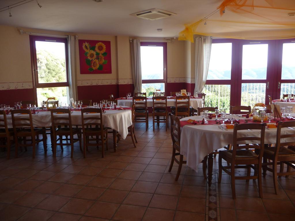 فندق Domaine Plein Sud Bruzac المظهر الخارجي الصورة
