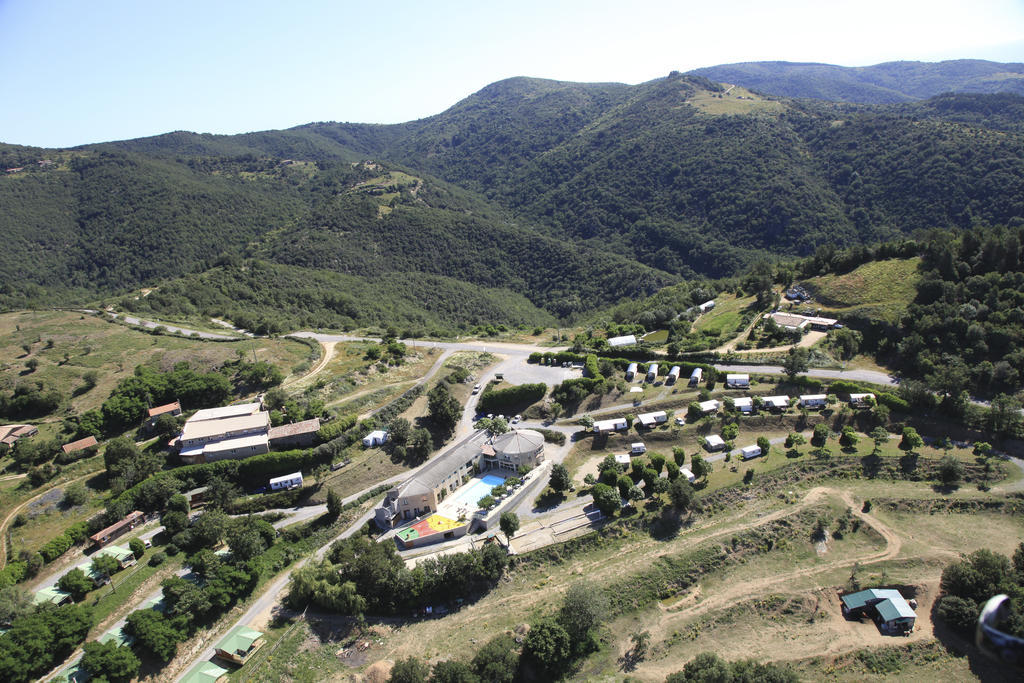 فندق Domaine Plein Sud Bruzac المظهر الخارجي الصورة