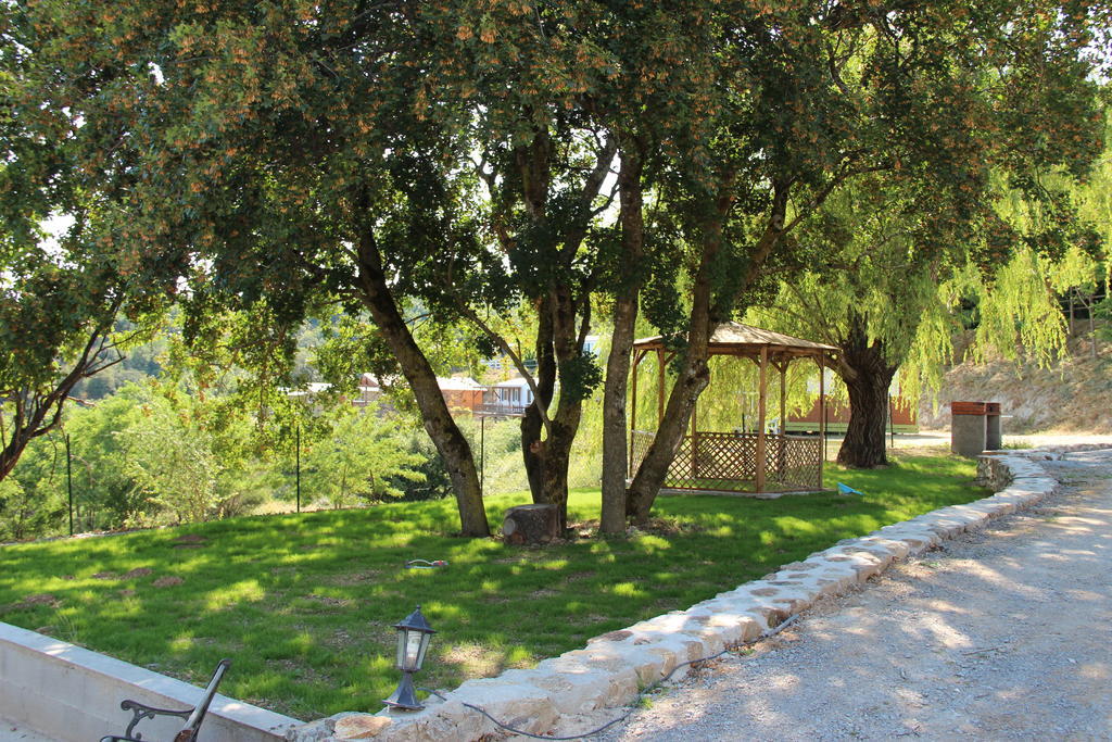 فندق Domaine Plein Sud Bruzac المظهر الخارجي الصورة