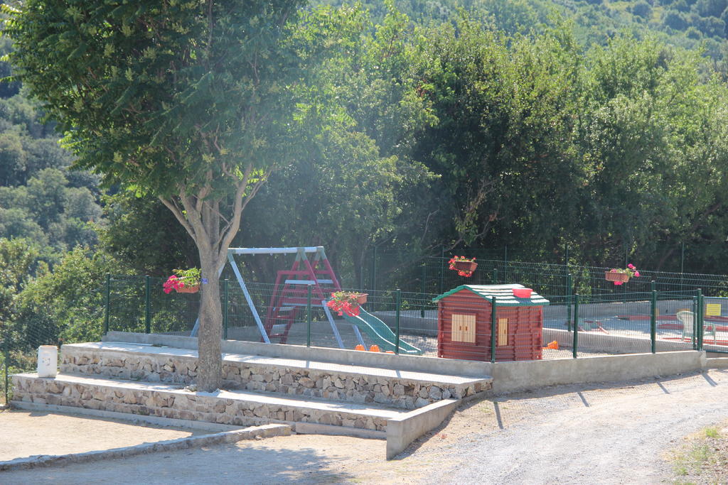 فندق Domaine Plein Sud Bruzac المظهر الخارجي الصورة