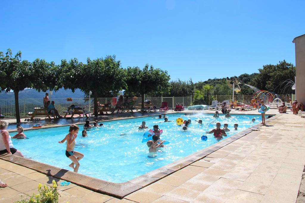فندق Domaine Plein Sud Bruzac المظهر الخارجي الصورة