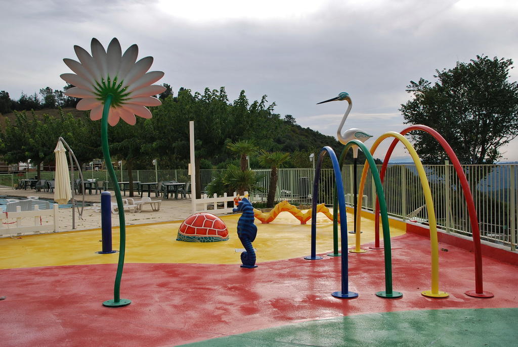 فندق Domaine Plein Sud Bruzac المظهر الخارجي الصورة