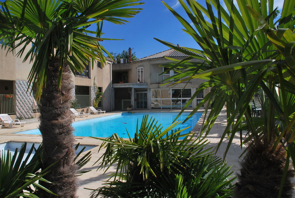 فندق Domaine Plein Sud Bruzac المظهر الخارجي الصورة