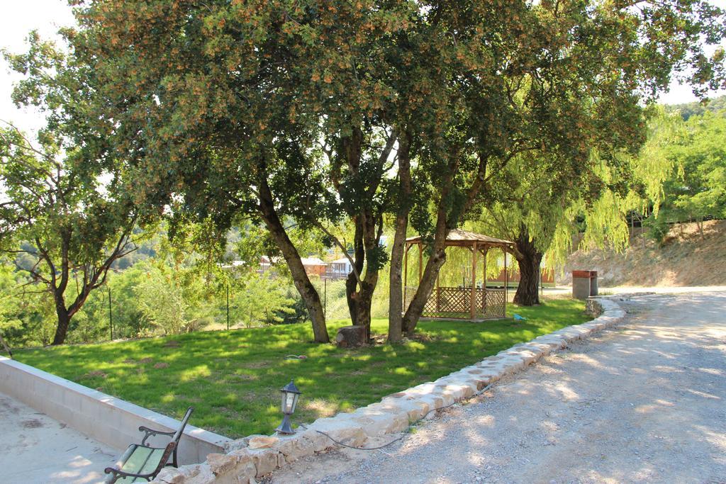 فندق Domaine Plein Sud Bruzac المظهر الخارجي الصورة