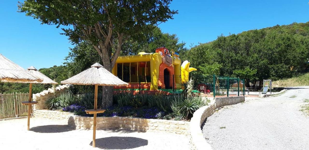 فندق Domaine Plein Sud Bruzac المظهر الخارجي الصورة