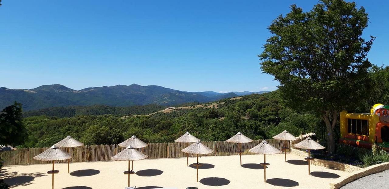 فندق Domaine Plein Sud Bruzac المظهر الخارجي الصورة