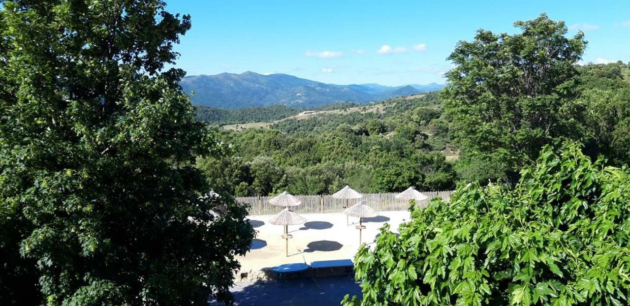 فندق Domaine Plein Sud Bruzac المظهر الخارجي الصورة