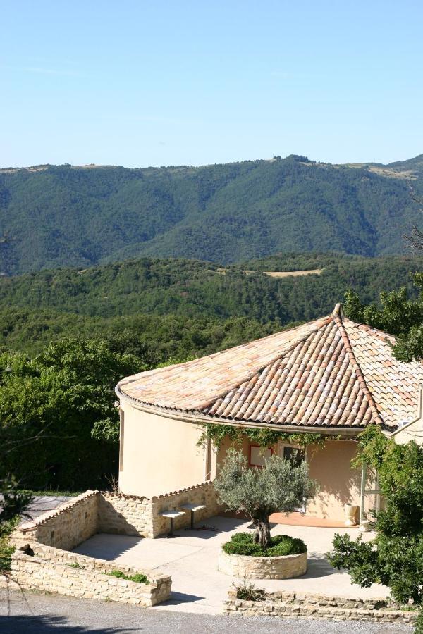 فندق Domaine Plein Sud Bruzac المظهر الخارجي الصورة
